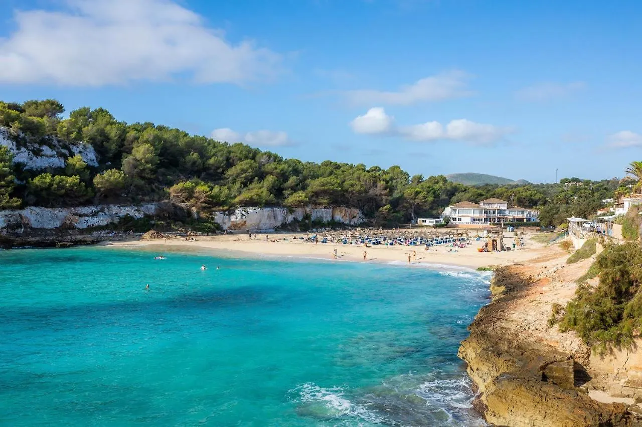 Casa Caracol Villa Cala Romantica  Cala Romantica (Mallorca)