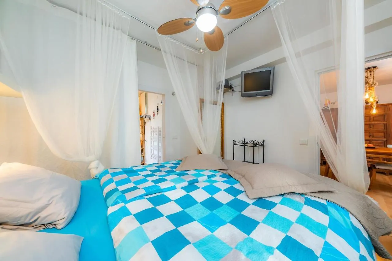 Holiday home Casa Caracol Villa Cala Romantica  Spain